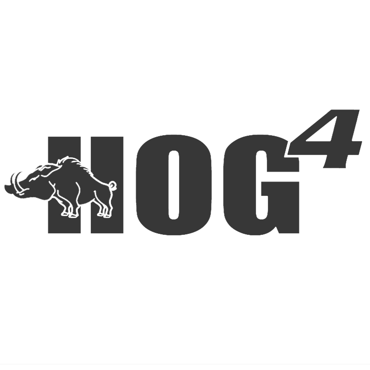 Fixtury Hog for SpotQTM 400
