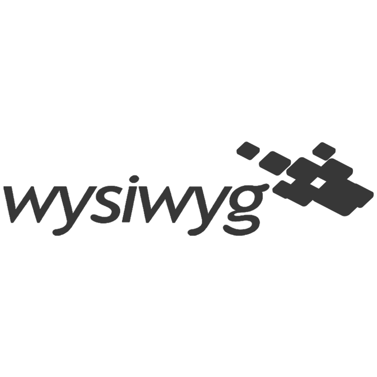 Fixtury Wysywig dla WashFX 1000 IP65