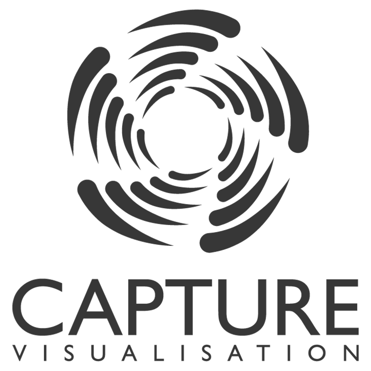 Fixtury Capture for StrobeFX 1000 IP65 CRMX