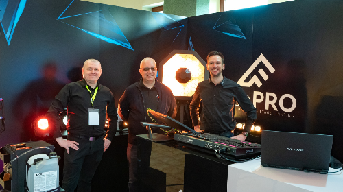 Targi Leszno PSPM DJ Union 2023