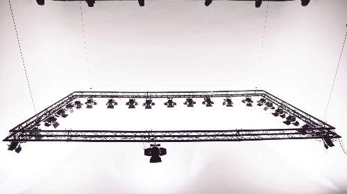 Cyclorama