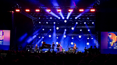 Love Polish Jazz Festival 2024