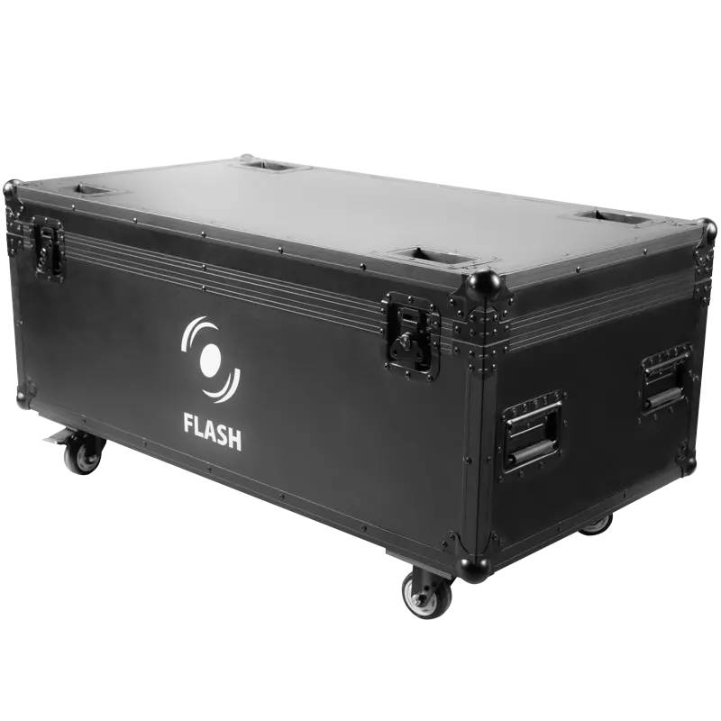 CASE FOR 4x WASHER LED 4415