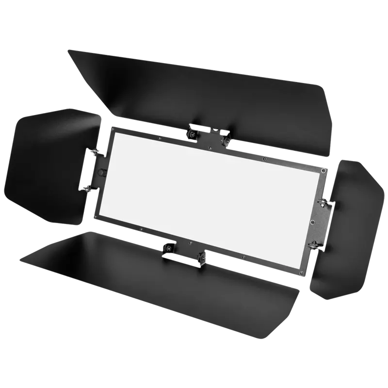 FILTER DIFFUSOR +POCKETS 204