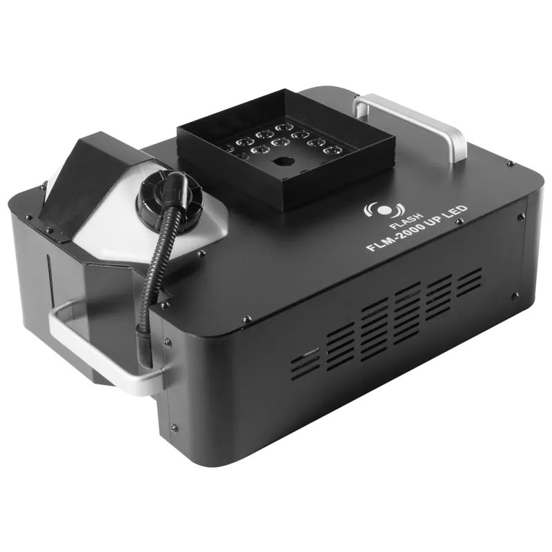 FOG MACHINE FLZ-2000 +UP +LED RC
