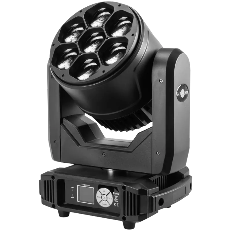 WASH-BE LED 740 PRO