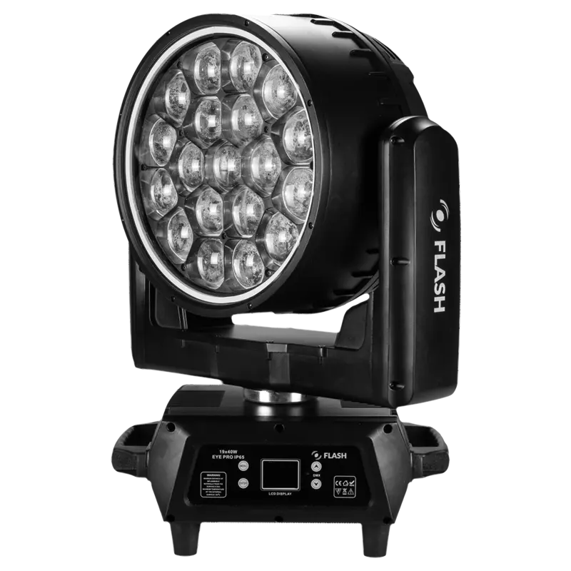 WashFX 1000 IP65