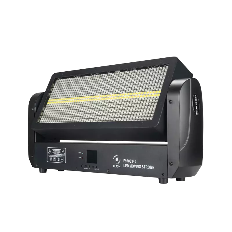 STROBE LED 400 OMEGA FL