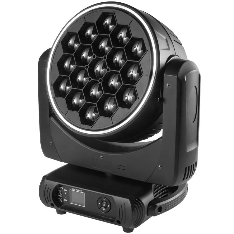 WASH-BE LED 1940 ECO