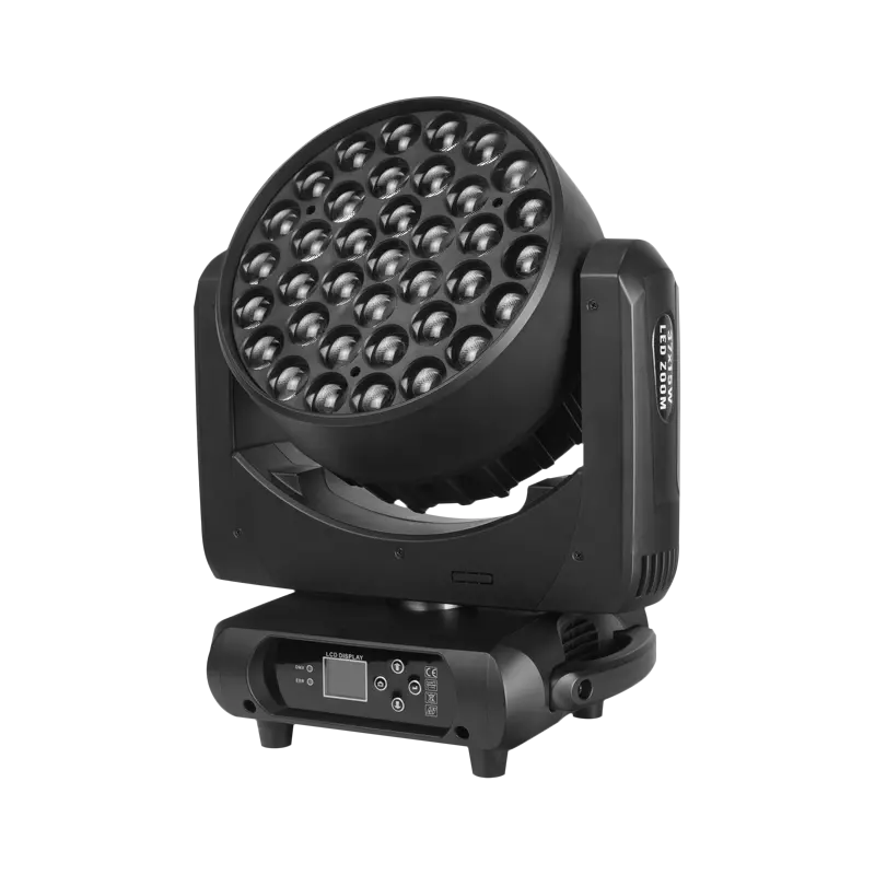 WASH Ring 600