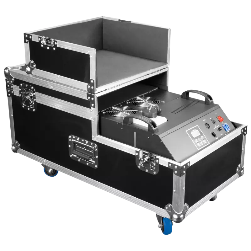 WATER BASE MACHINE II