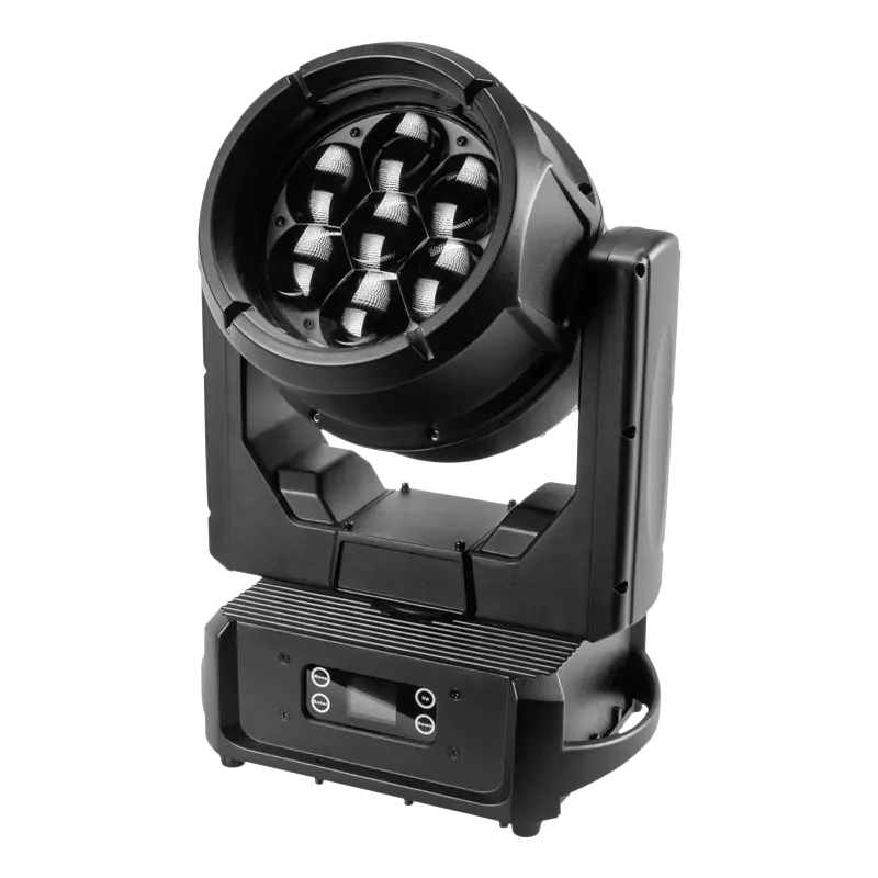 WASH FX 500 IP65