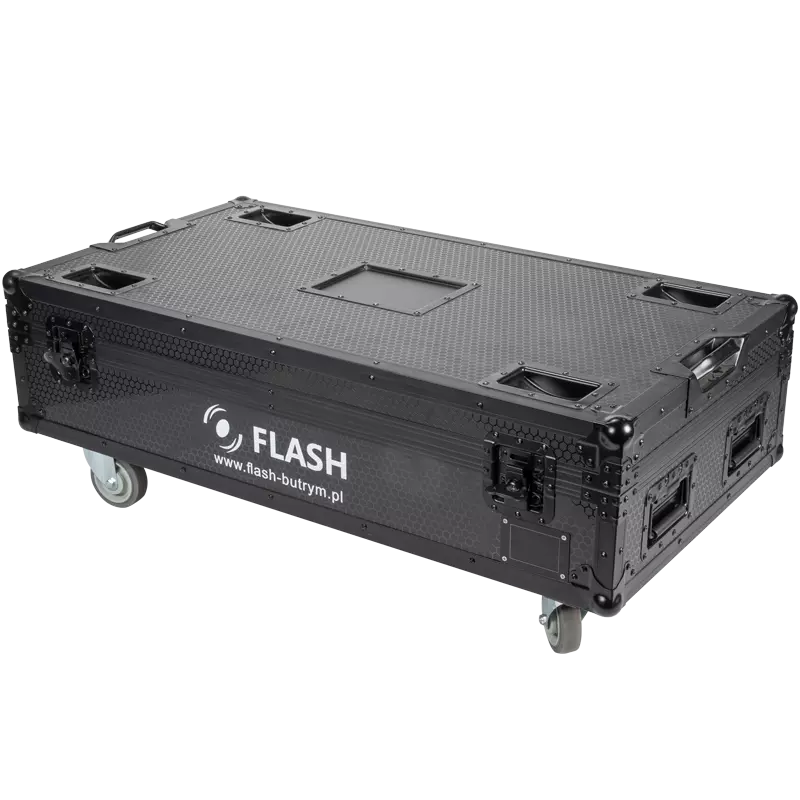 CASE FOR 4x ART LedBar 400 IP65