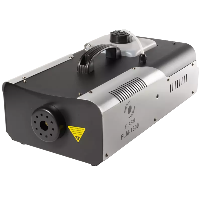 FOG MACHINE FLM-1500 RC v2