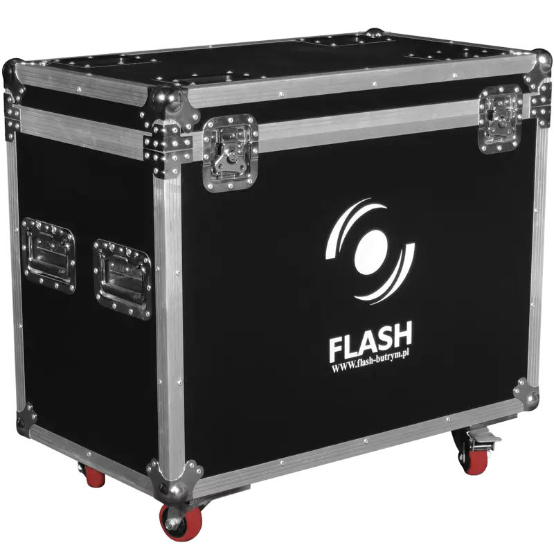 CASE FOR 2x BEAM 7R v1909