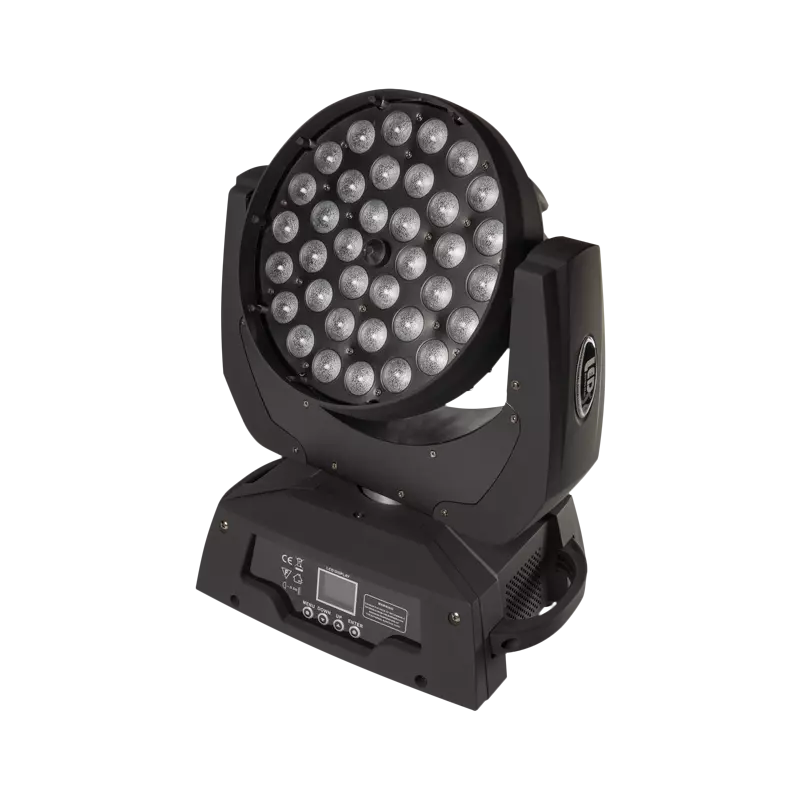WASH LED 3615 +AU