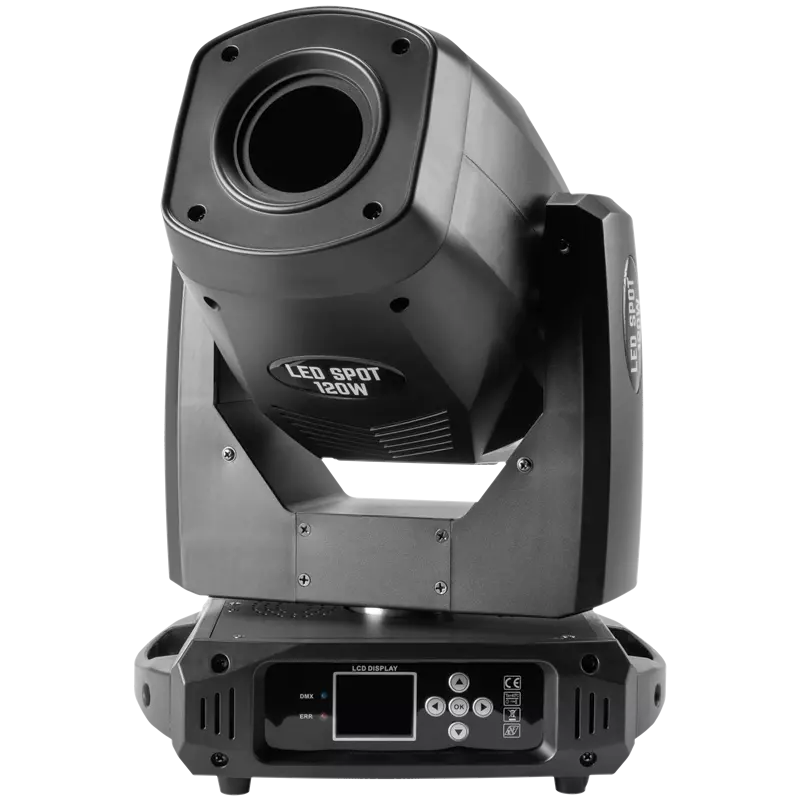 HYBRID LED 120