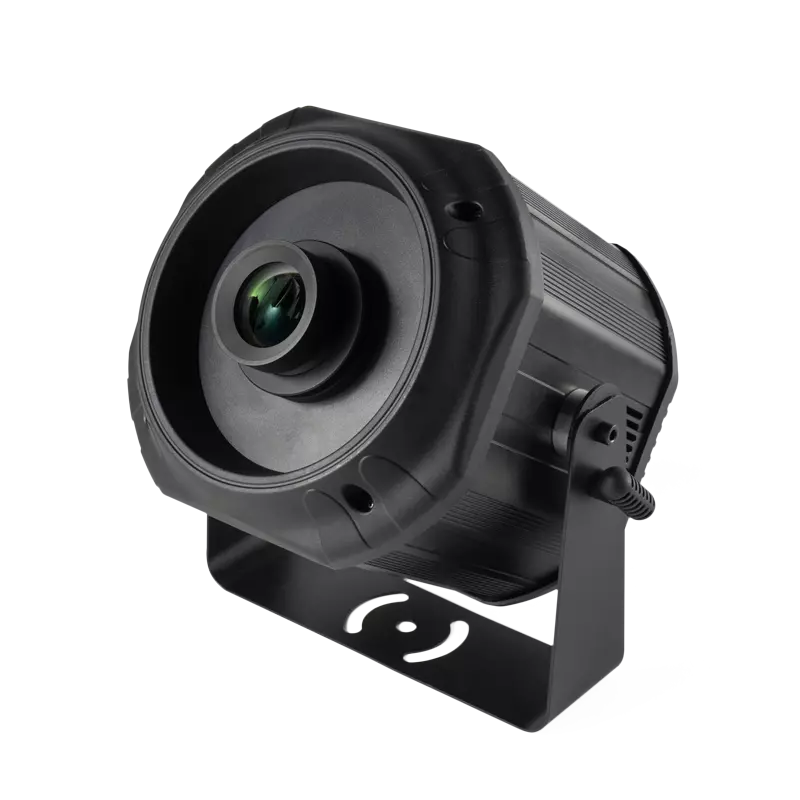 GOBO Projector 200 45°