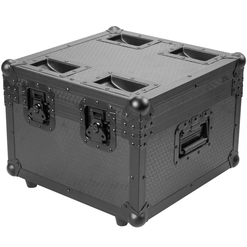 CASE FOR LASER 10W RGB