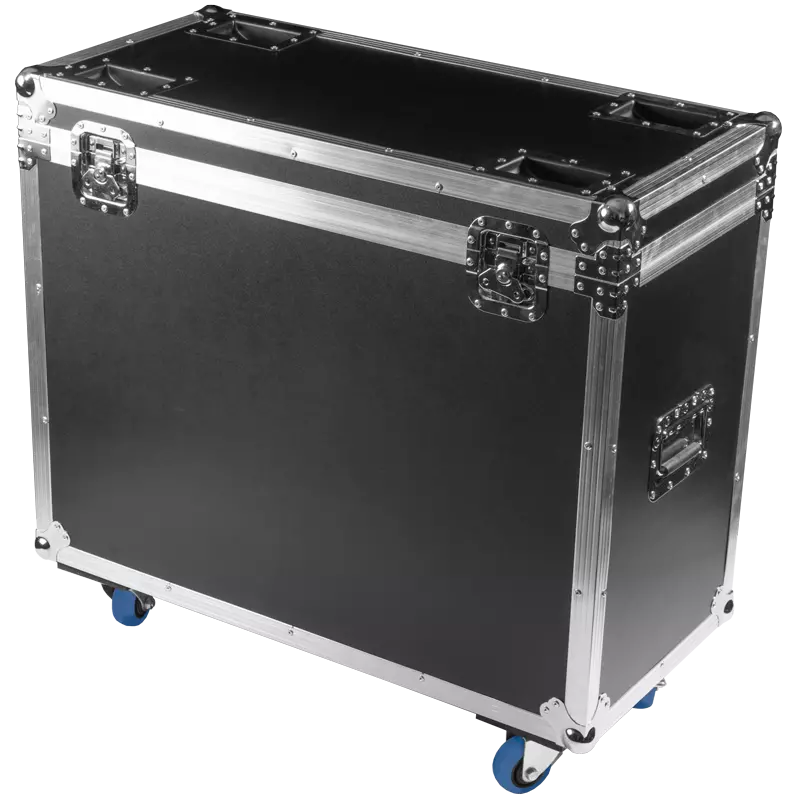 CASE FOR 2x HYBRID 17R 3W1 S/W/B v2
