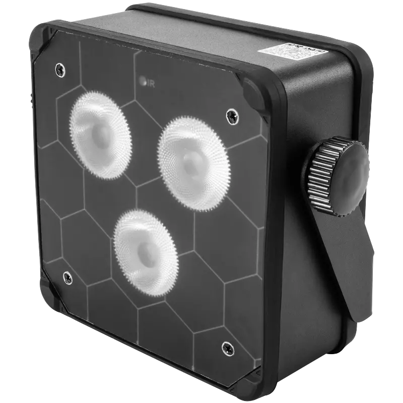 ParACCU 320 WDMX