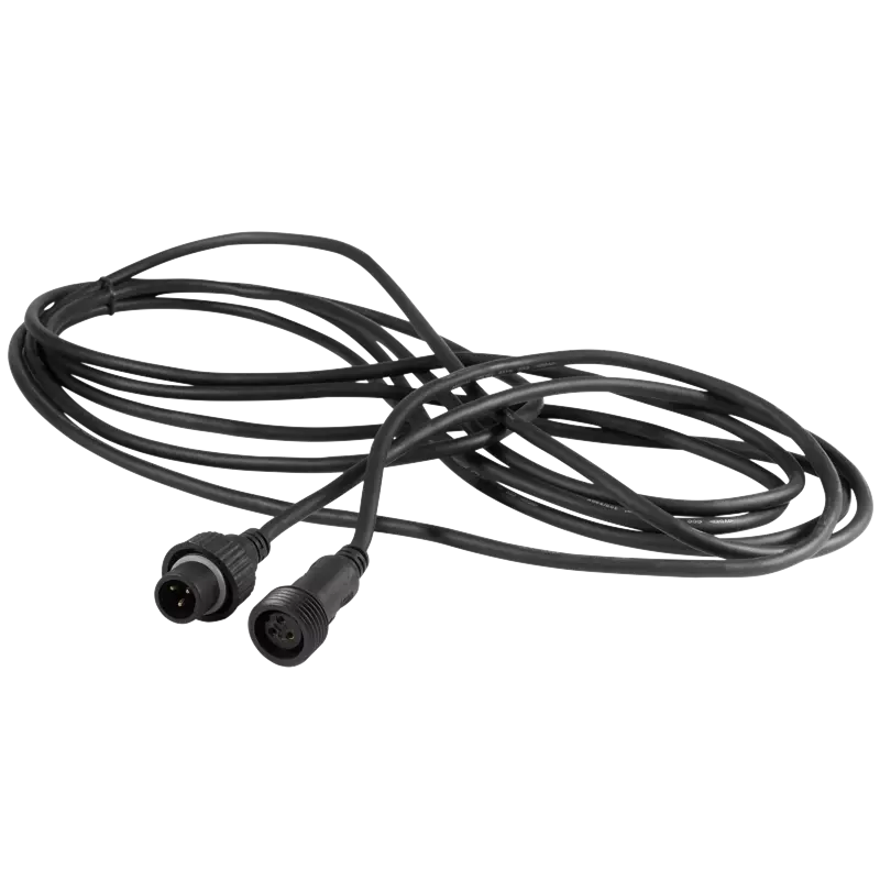 Przewód DMX EXT PAR IP 5m