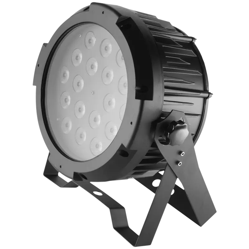 PAR64 LED 1810 IP65
