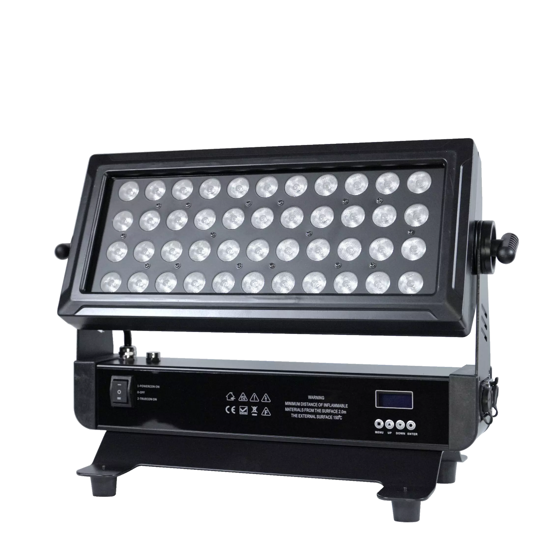 WASHER LED 4415 IP65