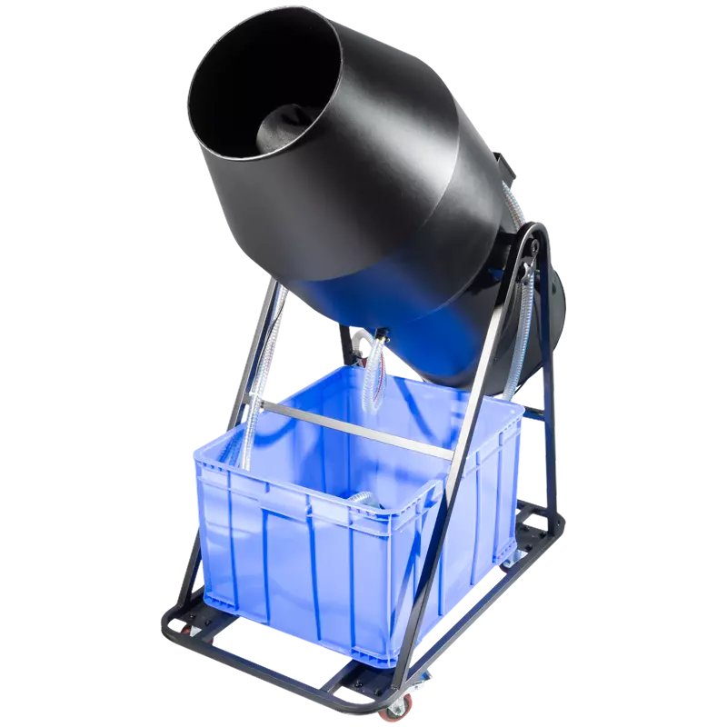 FOAM MACHINE MEGA +FRAME