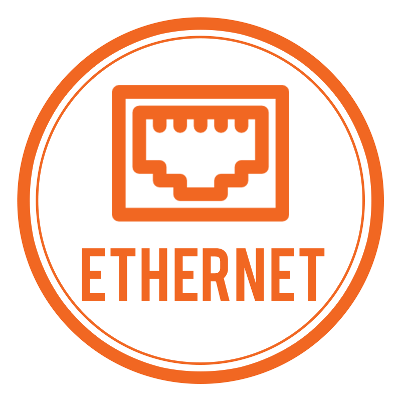 ETHERNET