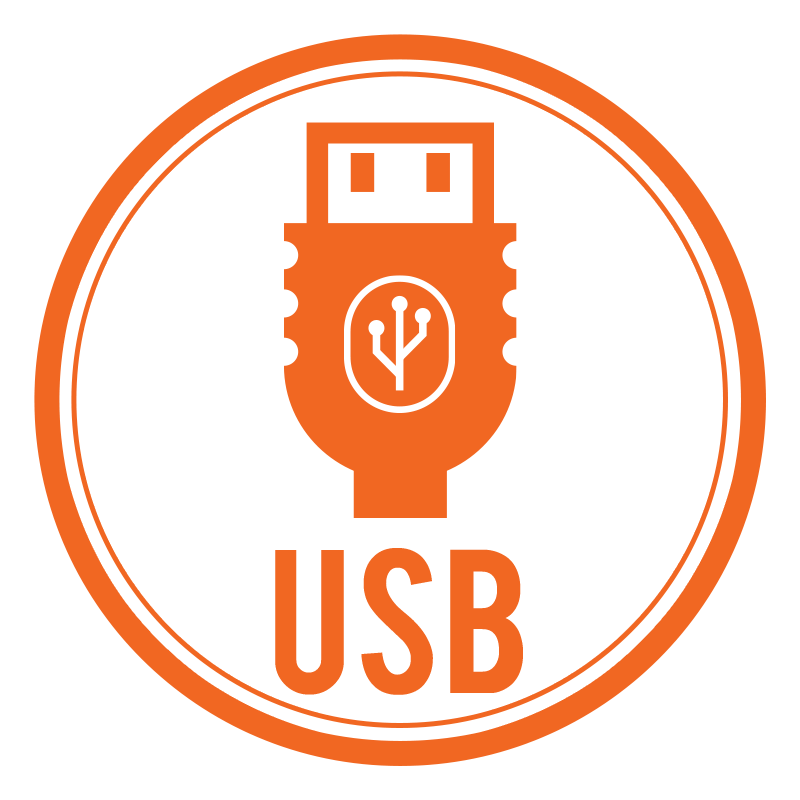 USB