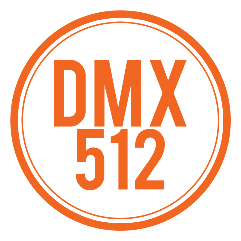 DMX512