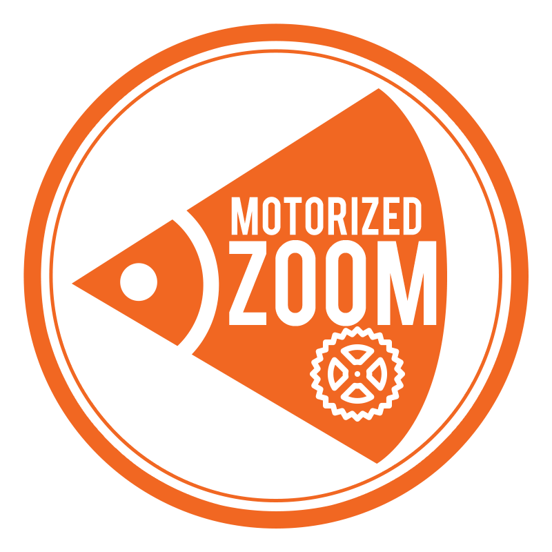 ZOOM ZMOTORYZOWANY