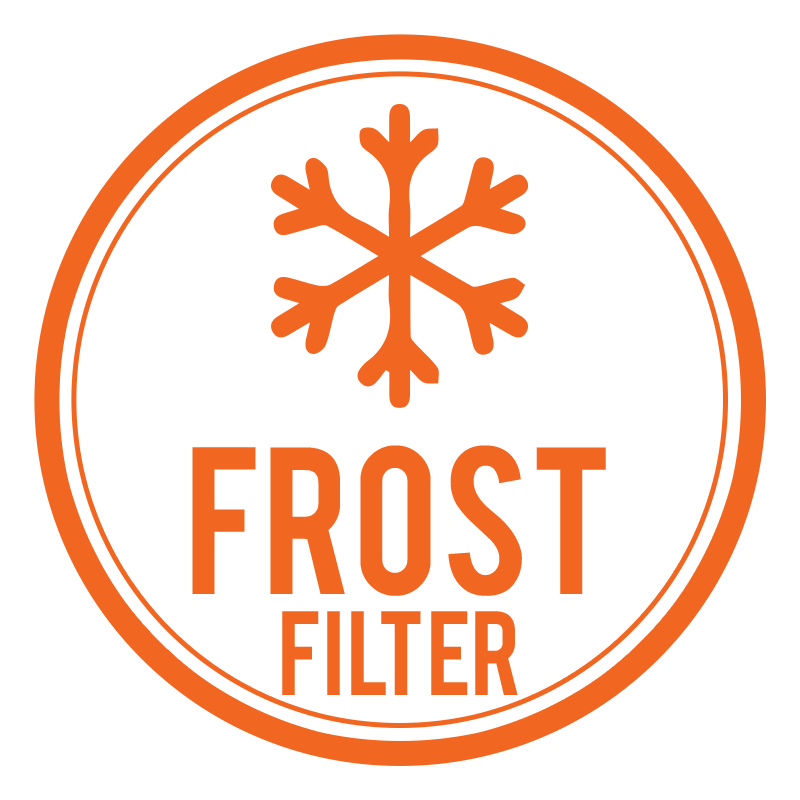 FROST FILTER SMOOTH