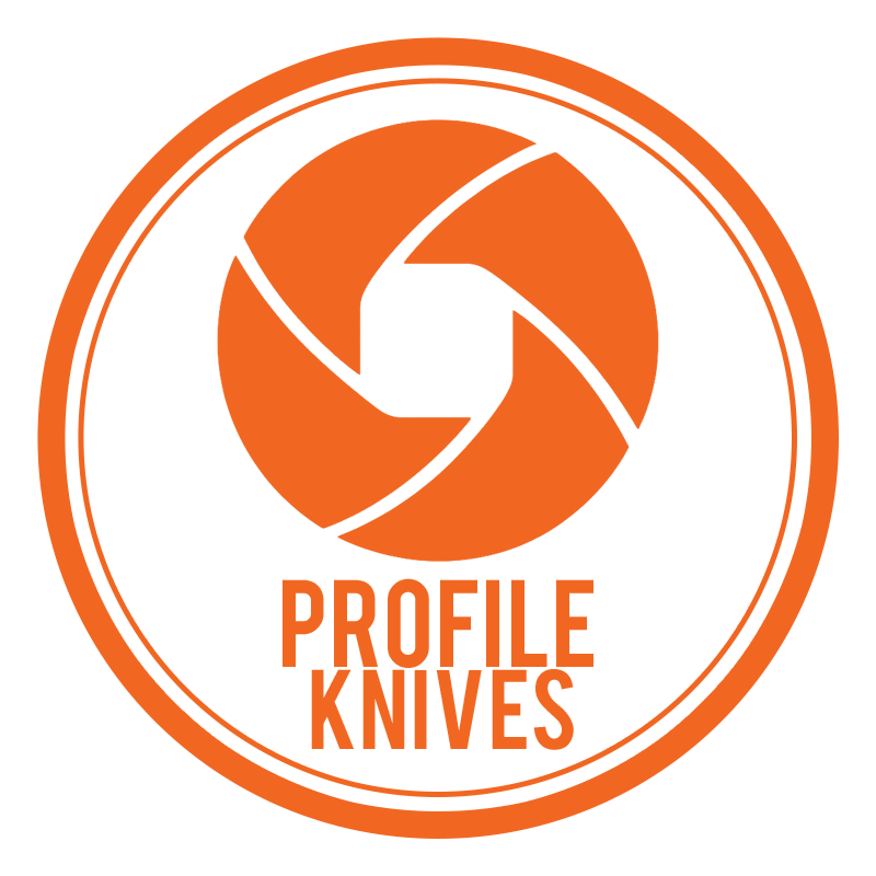NOŻE PROFILOWE