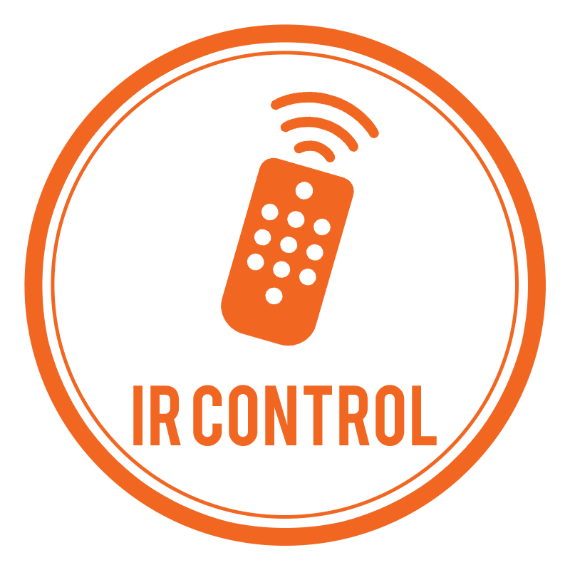 IR CONTROL