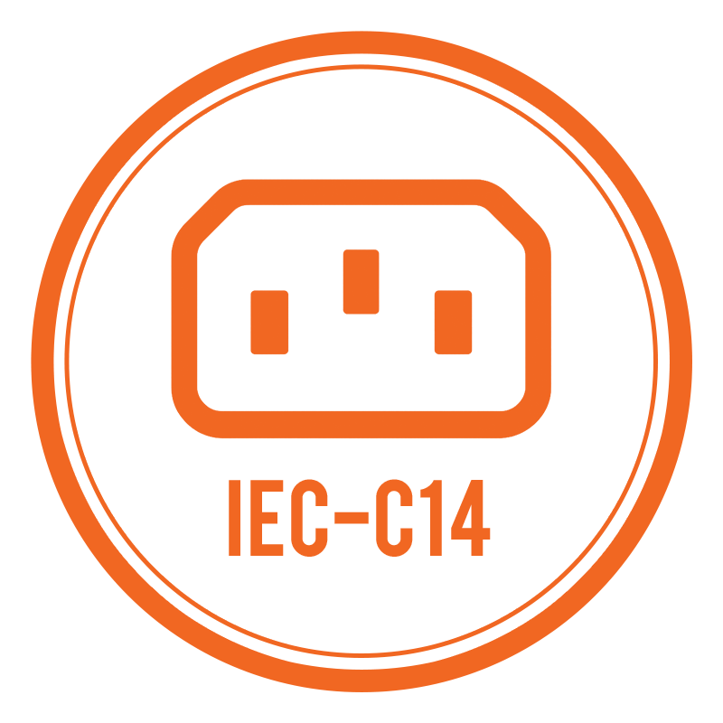 IEC-C14