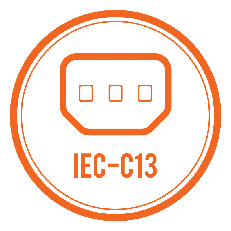 IEC-C13