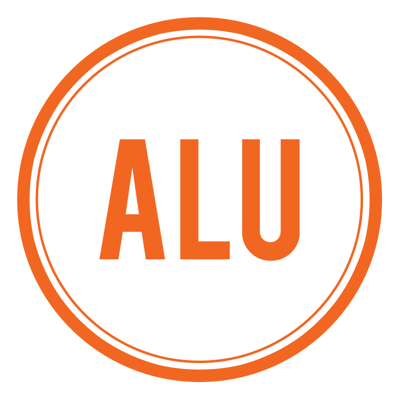 ALUMINUM