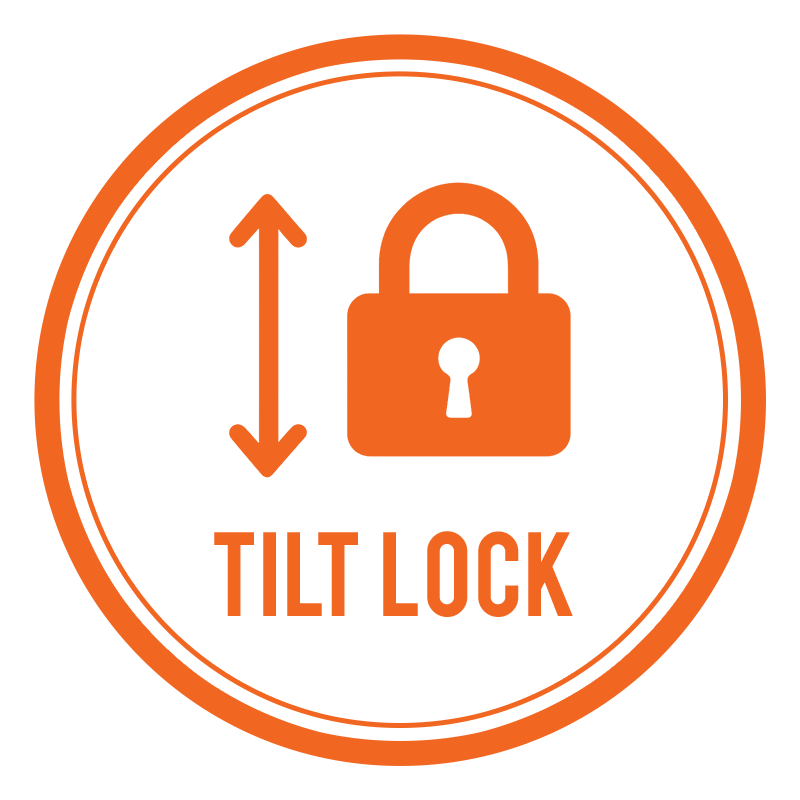 TILT LOCK