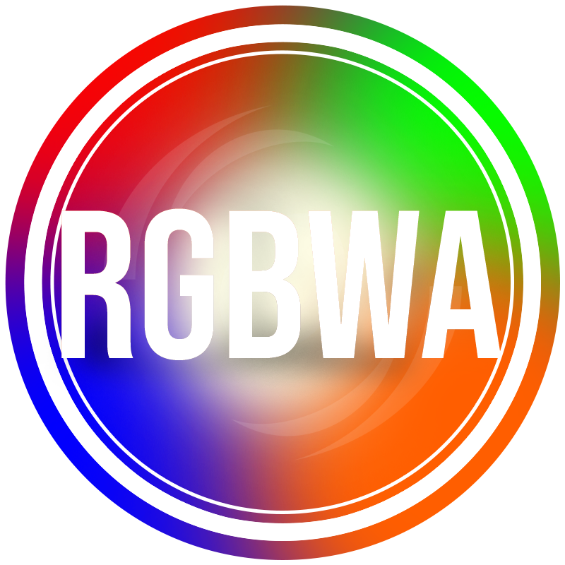LED (RGBWA)