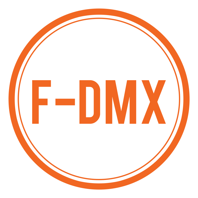 F-DMX